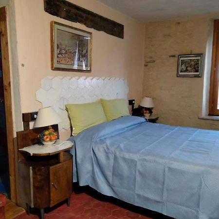B&B Castel Goffredo San P 3 Exterior photo