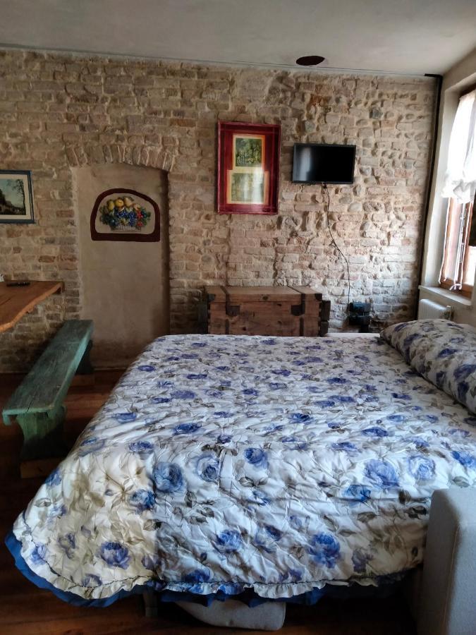 B&B Castel Goffredo San P 3 Exterior photo